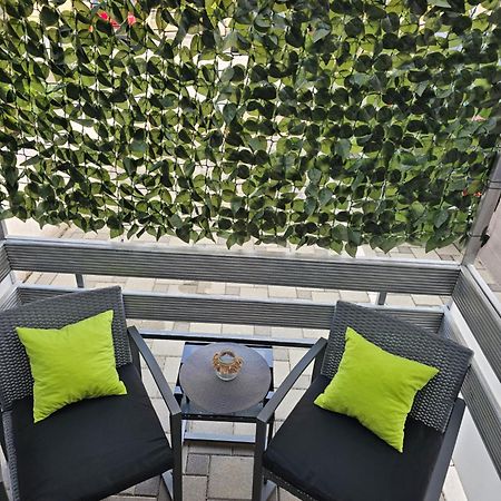 Apartments Lara درفينيك المظهر الخارجي الصورة