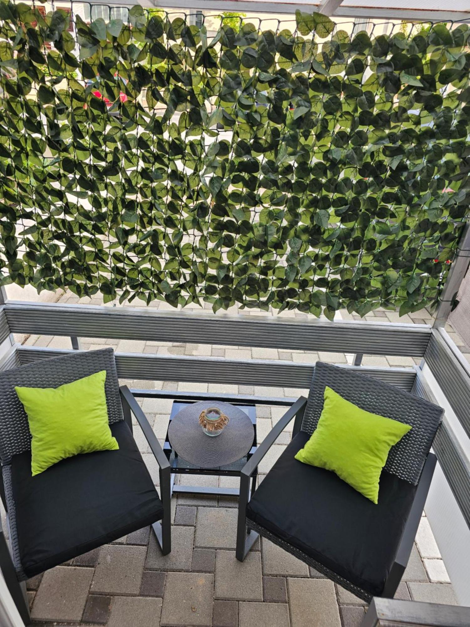 Apartments Lara درفينيك المظهر الخارجي الصورة
