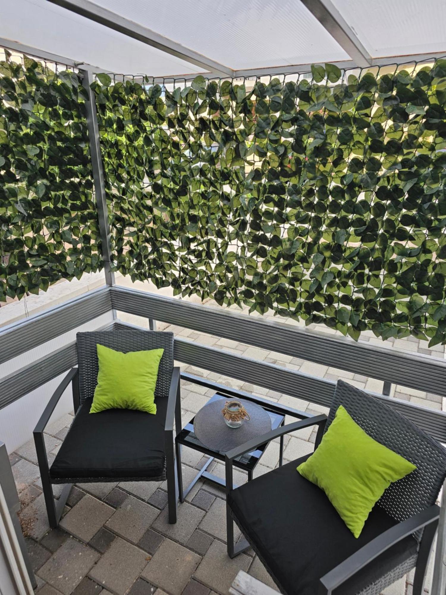Apartments Lara درفينيك المظهر الخارجي الصورة