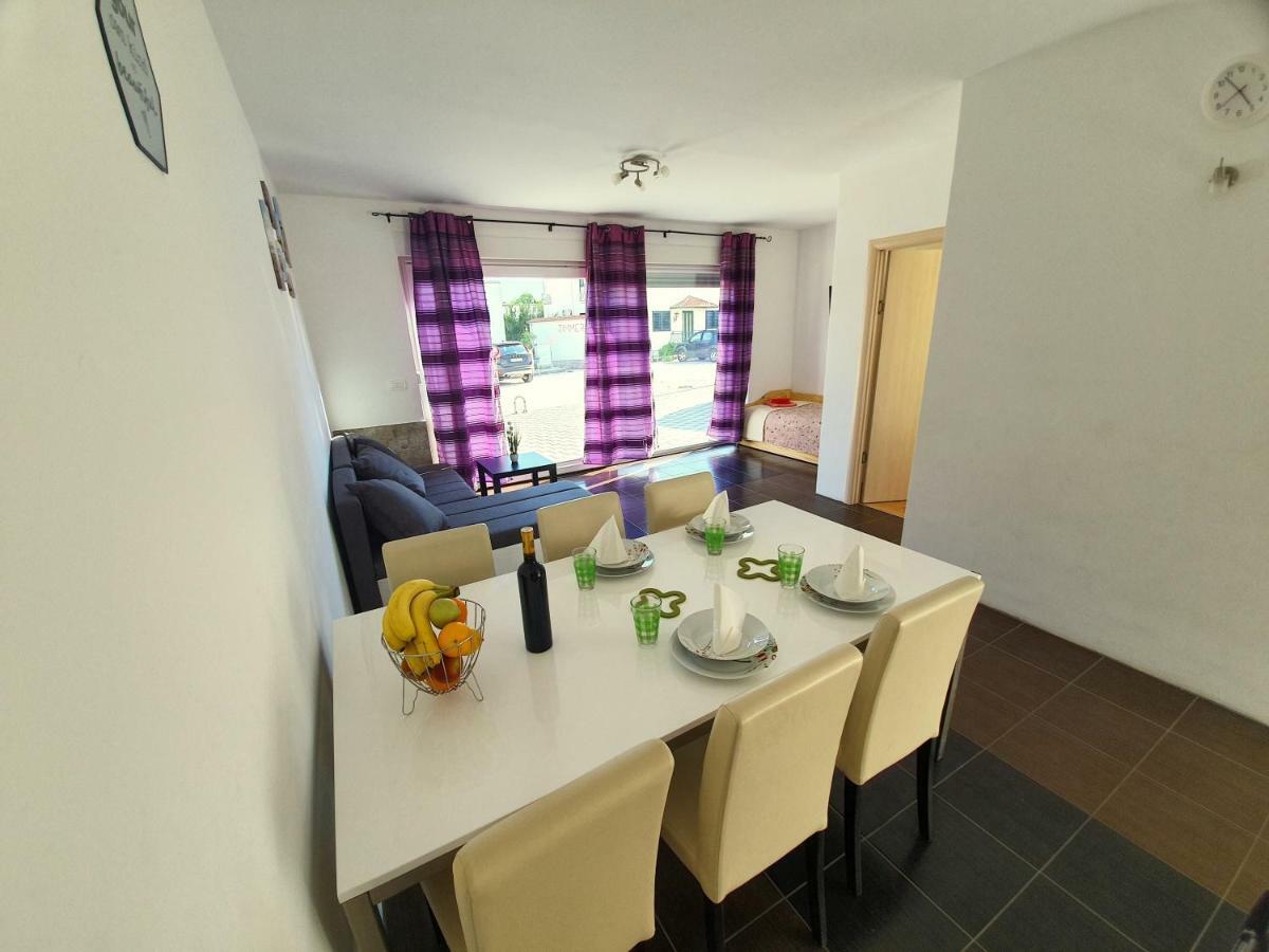 Apartments Lara درفينيك المظهر الخارجي الصورة